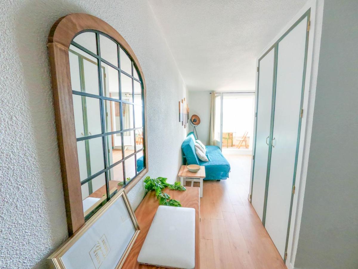 Splendide Appartement Golden House Vue Lac Et Montagne Пор-ла-Нувель Екстер'єр фото