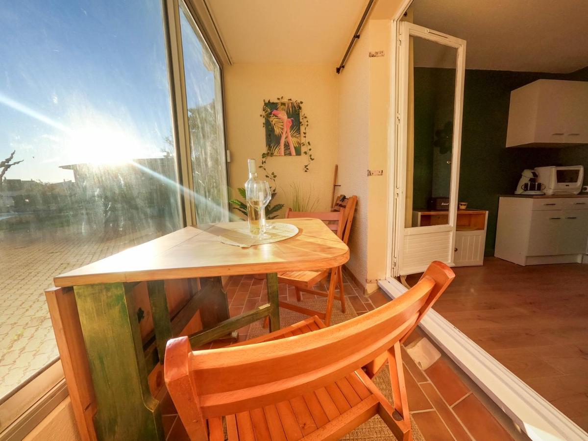 Splendide Appartement Golden House Vue Lac Et Montagne Пор-ла-Нувель Екстер'єр фото