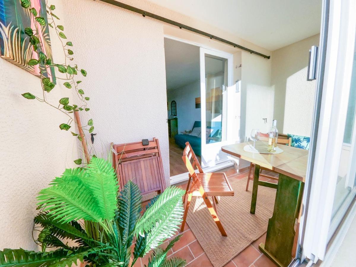 Splendide Appartement Golden House Vue Lac Et Montagne Пор-ла-Нувель Екстер'єр фото